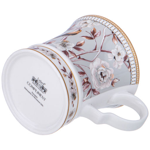 НАБОР КРУЖЕК LEFARD COMPLIMENT 2 ШТ. 320 МЛ (КОР=18НАБ.)  фото 4