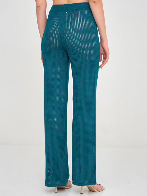 Брюки вязаные - Stilla фото 3