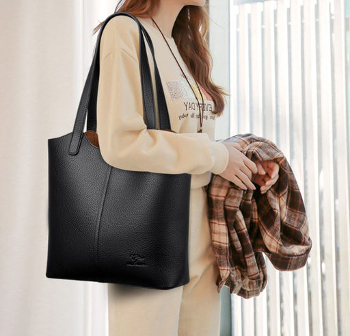 Сумка A-5136-Brown