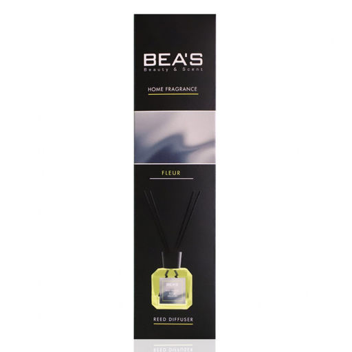Ароматический диффузор Beas Fleur - Ex Nihilo Fleur Narcotique 120 ml  фото 4