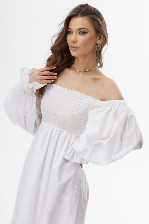 Платье Vesnaletto 3883-1 фото 9