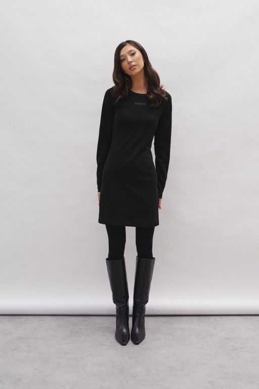 Платье А3435 - Annete фото 2