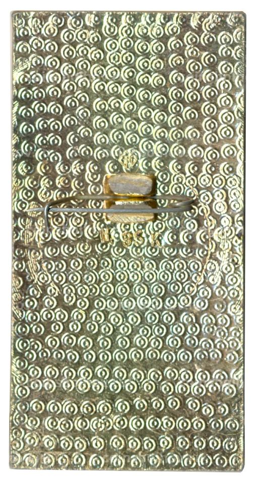 Значок Гостиница Дружба Москва