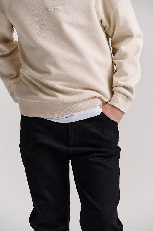 BFN7040U Толстовка для мальчиков - Pelican фото 17