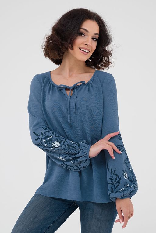 Туника Миранда (46-60) - Serenada фото 15