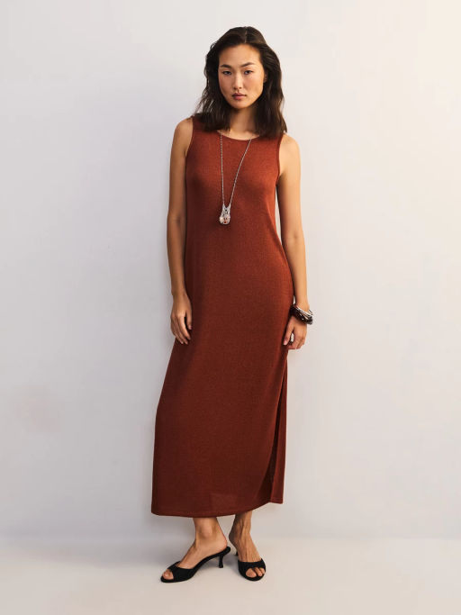 Платье-майка из вискозы ZR2605012919-21 / Zarina