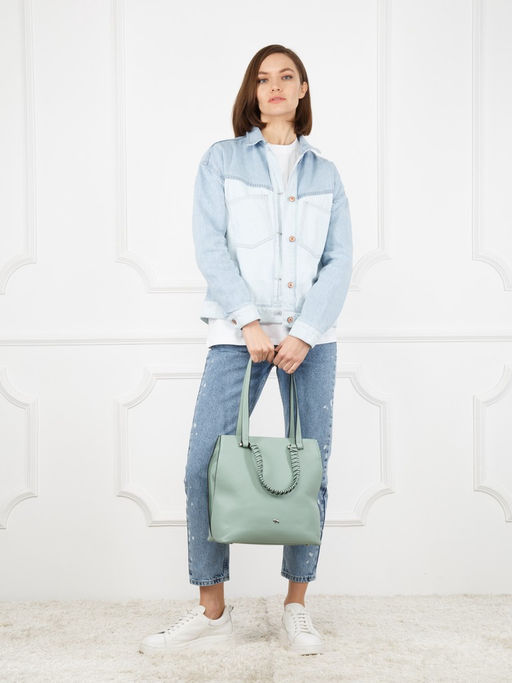 Сумка Labbra L-HF3983 mint