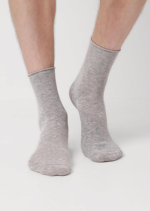 Носки мужские слабая резинка - Clever wear фото 6