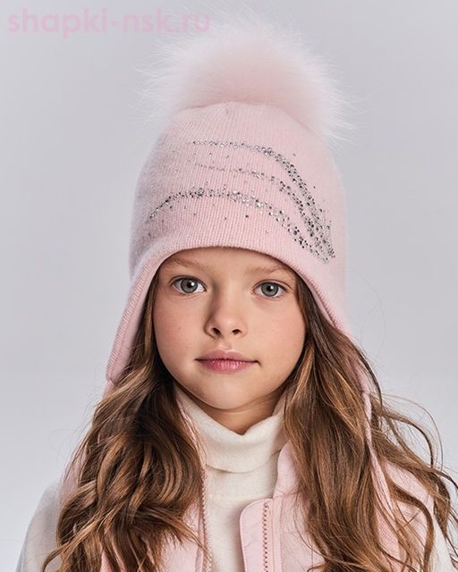 Аминья Шапка (50-54)