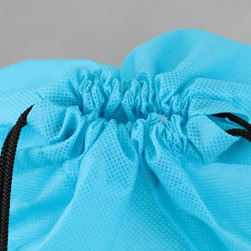 Сумка для обуви GO!, нетканное полотно, размер 41х31 см - Artfox study фото 6