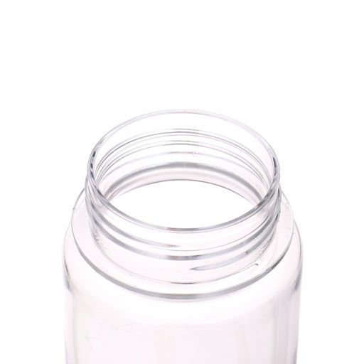 Бутылка для воды My bottle, 500 мл, 19.5×6 см, чехол в комплекте, жёлтая