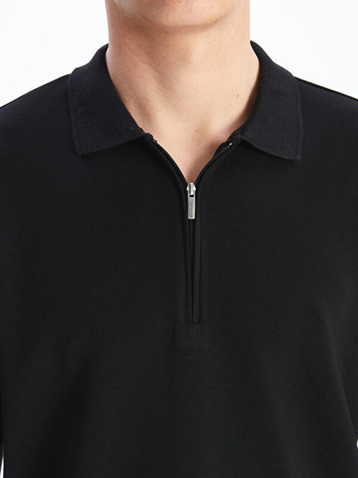 Polo Yaka Erkek Ti??rt