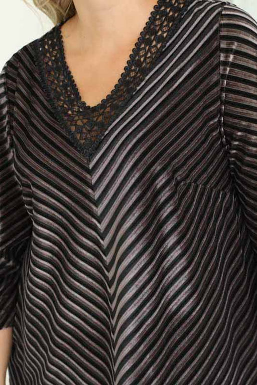 Платье П5-4895/3 - Wisell фото 7