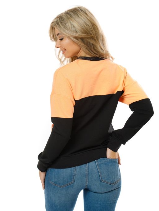 Кофта Цунами розовый - Lovetex фото 16