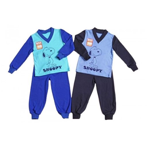 ДК001 Домашний костюм Снупи - Милаша фото 2