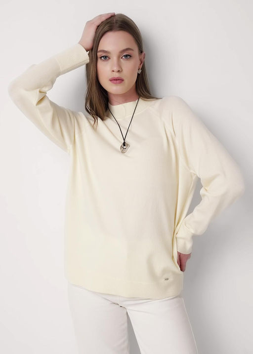 354480вн Джемпер женский (ЧЗ)