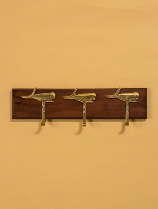 Крючки «Кашалоты», 42.5×12 см
