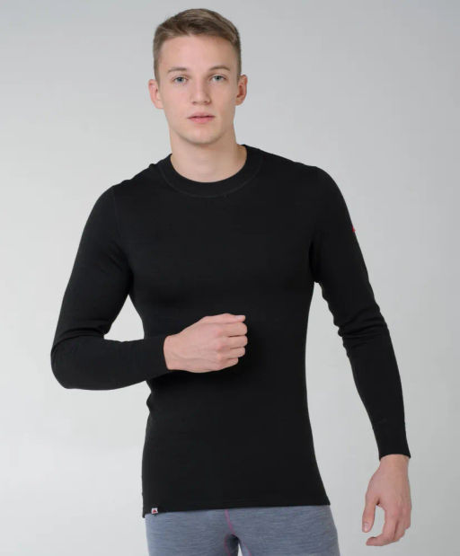 Рубашка LOPOMA 3150-A Every day Triple care трехслоймуж