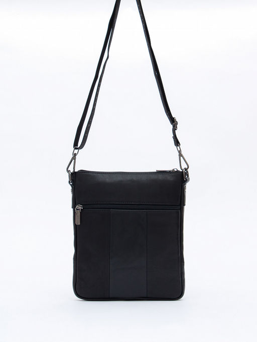 Сумка 1022-2 black Fuzhiniao