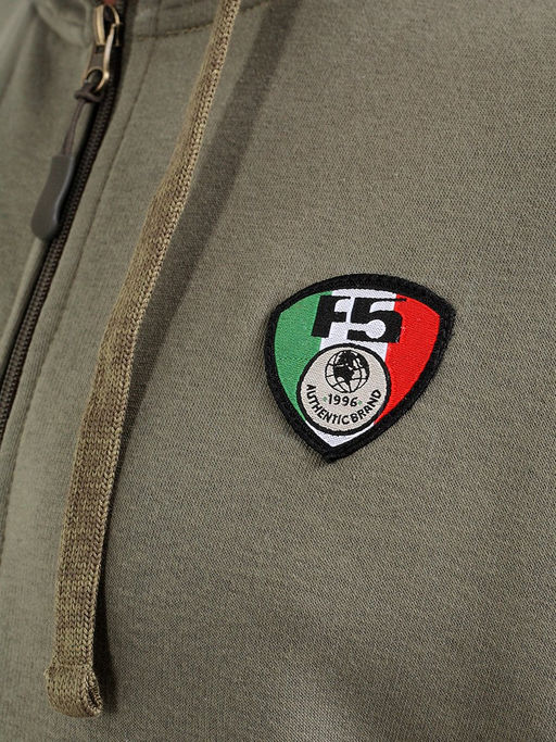 Толстовка мужская _ 05199 - F5 фото 4