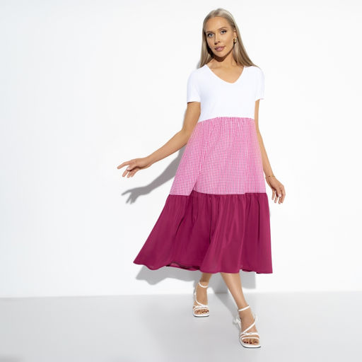 Платье Воздушная стихия (extravagant) - Charutti фото 4