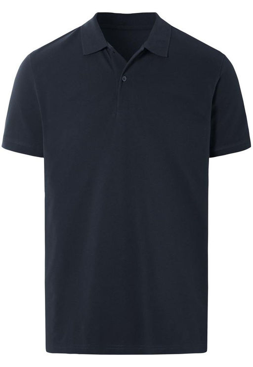 Мужская футболка-поло LIVERGY  фото 6