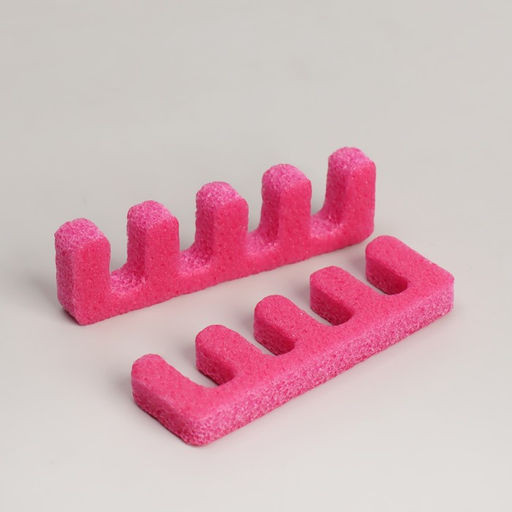 Цена за 25 шт. Разделители для пальцев, пара