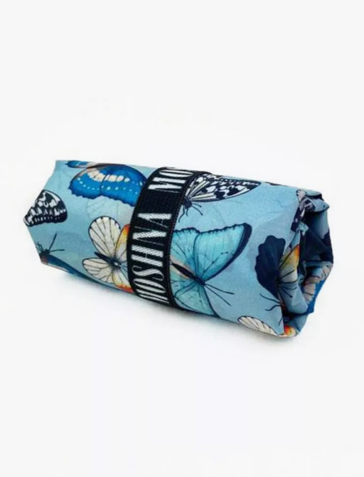 Сумка, Мод.11 Принт. Баттерфляй - Moshna фото 7