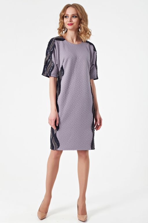 Платье П4-3442/2 - Wisell фото 2