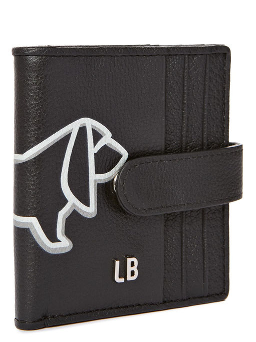 Карточница Labbra L160-890L-2 black/sea-salt  фото 2