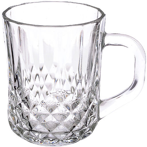 441-1 Набор кружек 6 пр, 180 мл, Nika (х8) - Mayer&boch фото 2