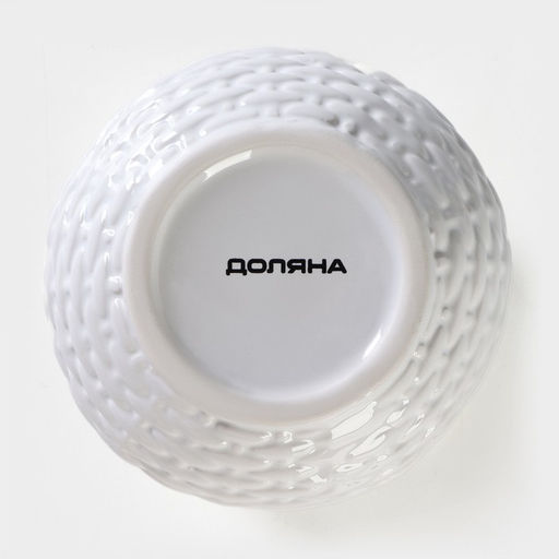 Сахарница Доляна Зайка, 400 мл фото 14