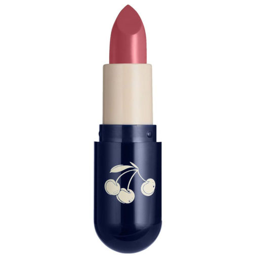 Матовая помада для губ эффект блюр Saturdate Night, 425 пыльный лиловый 246SH11539