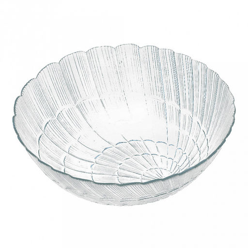 Атлантис (Atlantis-F&D) Салатник стеклянный 3л, д27см, h9см, Pasabahce (Россия)