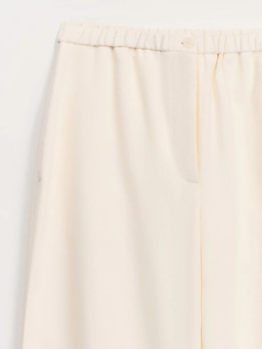 Льняные брюки прямого кроя ZR2605012108-2 / Zarina