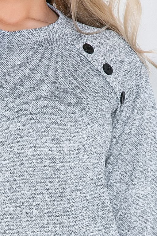 Платье 70498 - Avili фото 4