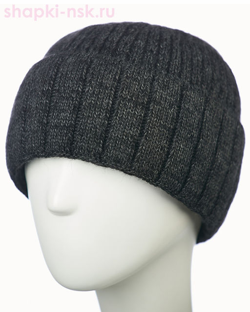 Вейзи Шапка мужская флис (56-58)