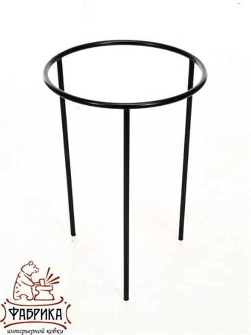 Опора для растений 58-907 - Фабрика интерьерной ковки фото 4