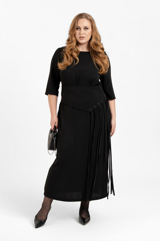 Платье 1303 - Deesses фото 3