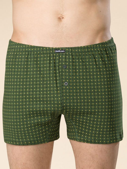 MUB6915 Трусы мужские