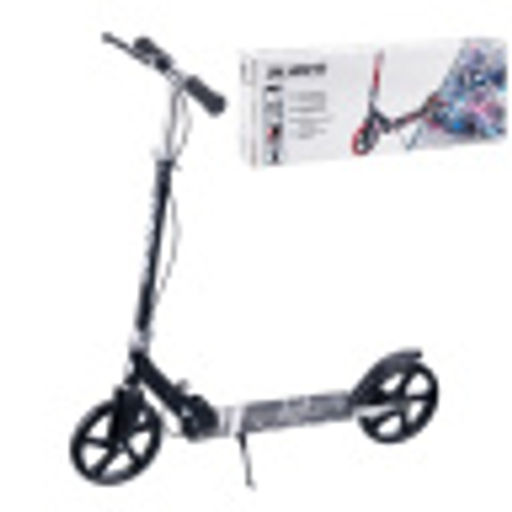 Самокат двухколесный Slider складной