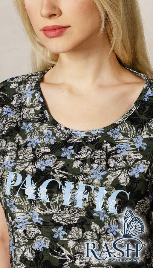 Туника "Pacific"