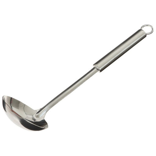 Набор для пикника Maclay: доска, 2 лопатки, ножницы, половник, вилка, нож фото 12