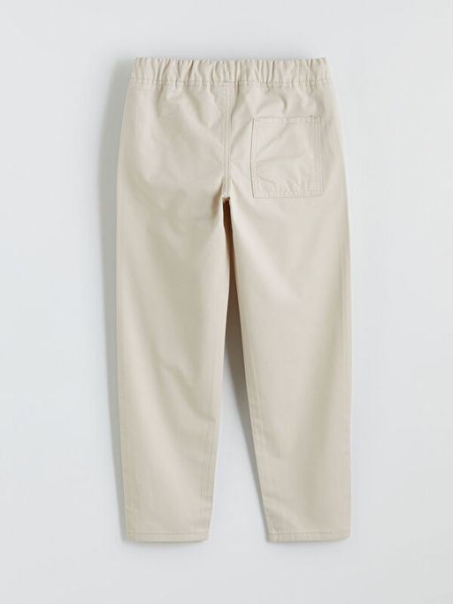 Slim Fit Erkek ?ocuk Pantolon