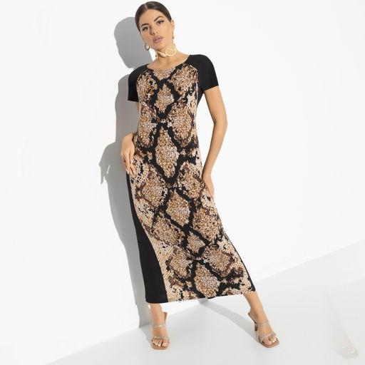 Платье Пленительный взгляд - Charutti фото 7