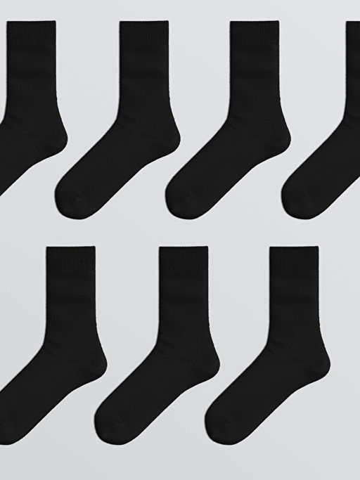 Erkek Soket ?orap 7li