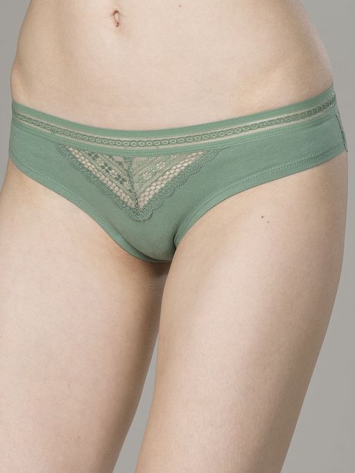 LUNA6295 трусы женские