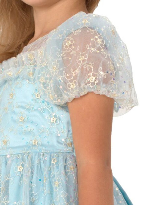 Платье дев. О87209 - Карамелли фото 7