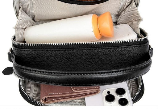 Bags Сумка женская / кожа / 011634  фото 33