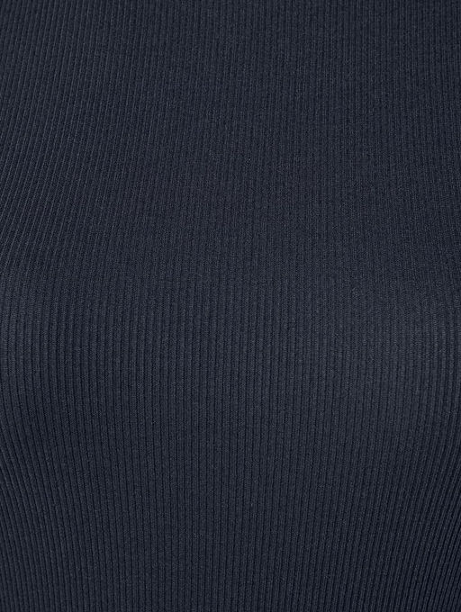 Облегающее платье в рубчик ESMARA  фото 15